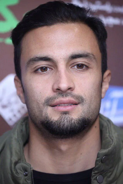 Amir Jadidi photo