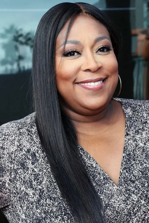 Loni Love photo