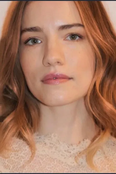 Willa Fitzgerald photo