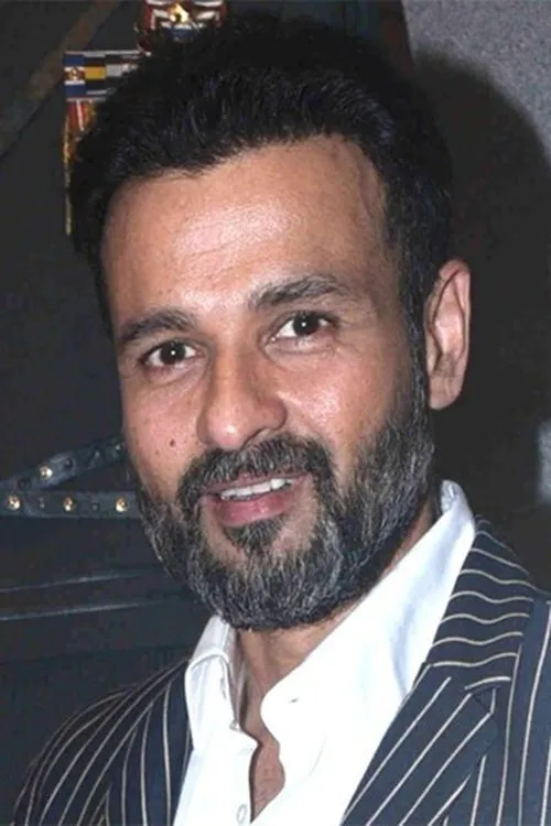 Hridayesh Sharma