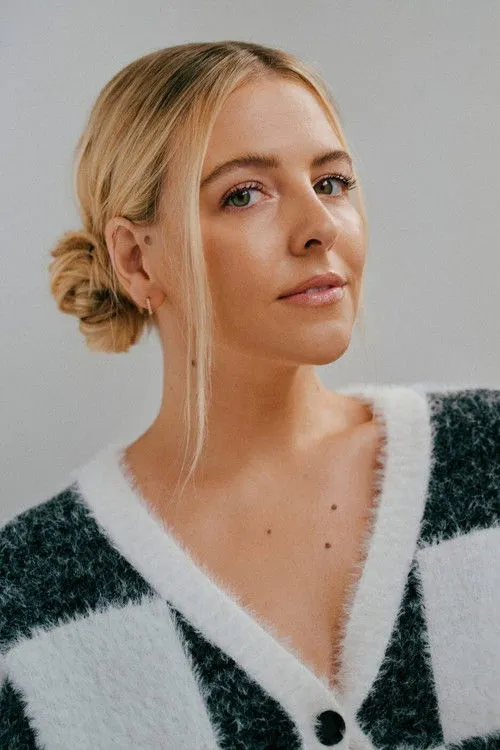Heléne Yorke photo