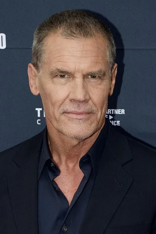 Josh Brolin photo