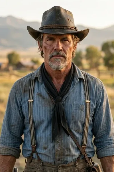 Josh Brolin photo