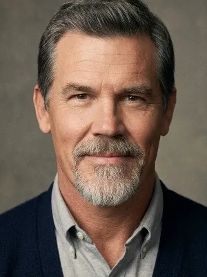 Josh Brolin