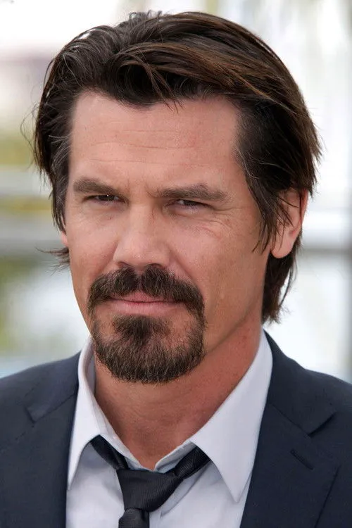 Josh Brolin photo