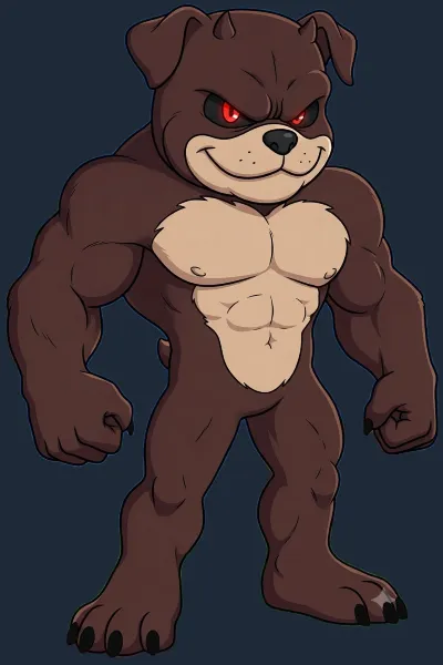 Goliath