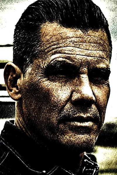 Josh Brolin photo