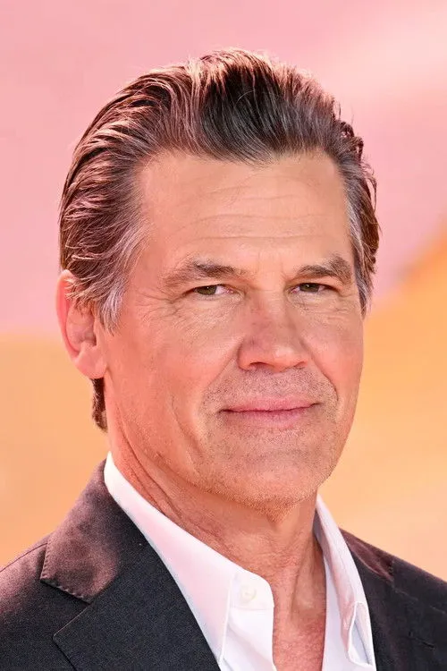 Josh Brolin photo