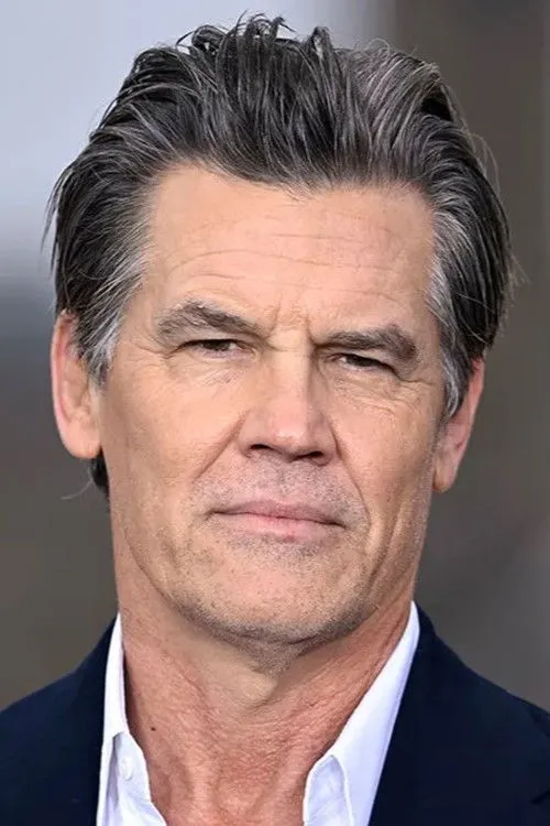 Josh Brolin photo