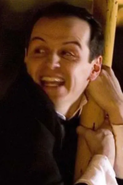 Andrew Scott