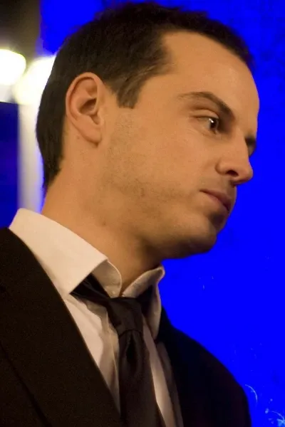 Andrew Scott