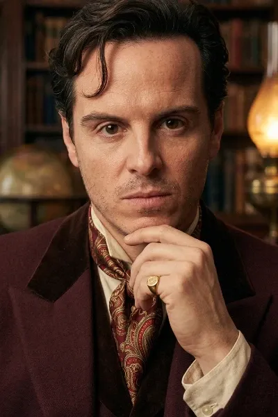 Dr Henry Jekyll / Mr Edward Hyde