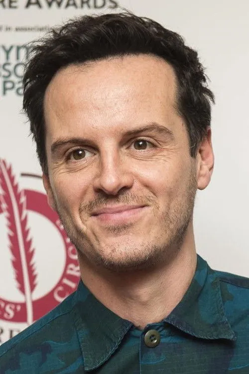 Andrew Scott photo