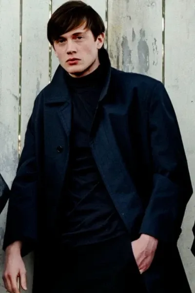 Casper von Bülow photo