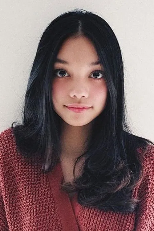 Naura Ayu photo