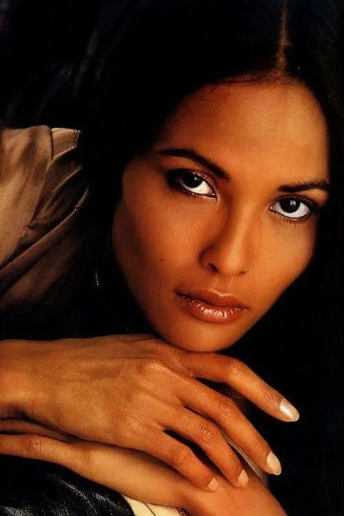 Laura Gemser photo