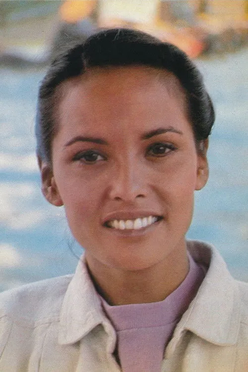 Laura Gemser photo