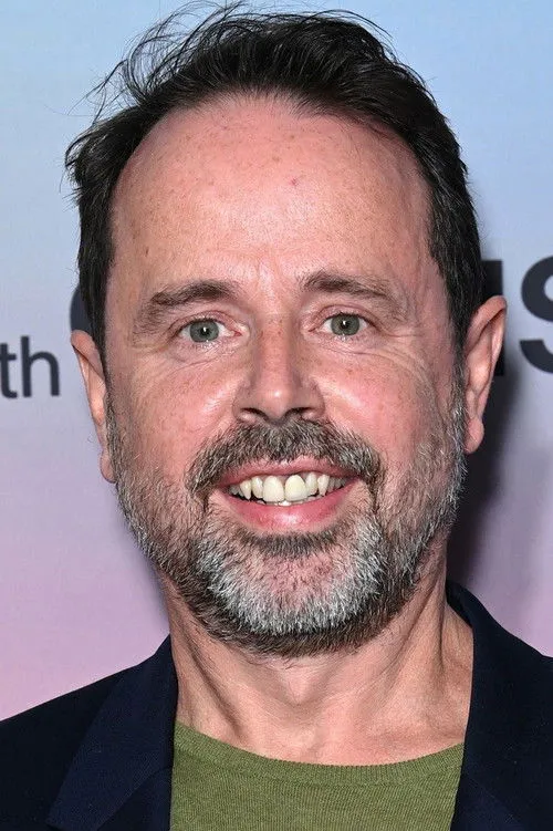 Ben Salisbury photo