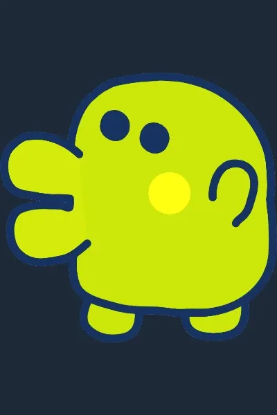 Young Kuchipatchi