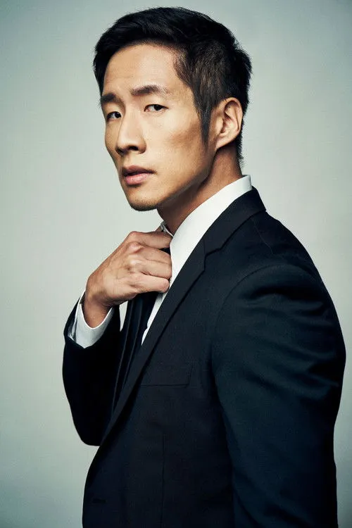 Jae H. Kim photo