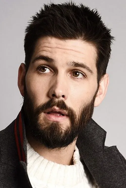 Casey Deidrick photo