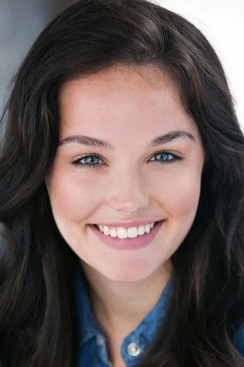 Lily Donoghue photo