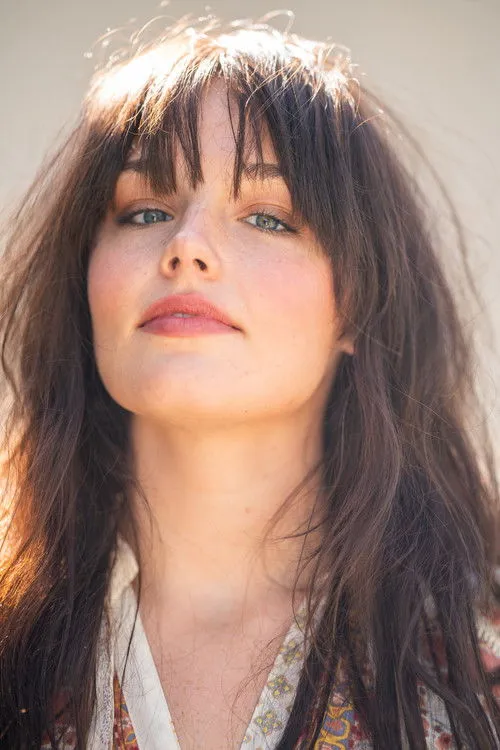 Lily Donoghue photo