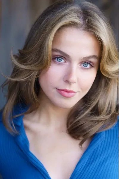 Angela Sant’Albano