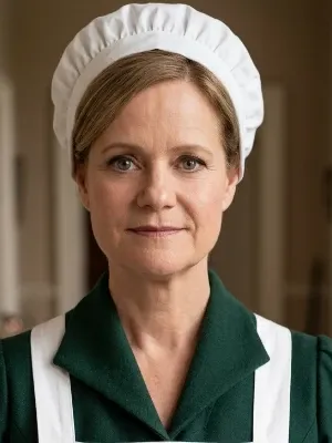 Bonnie Hunt