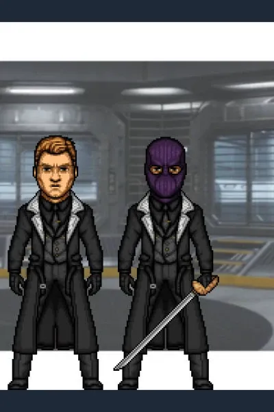 Helmut Zemo photo