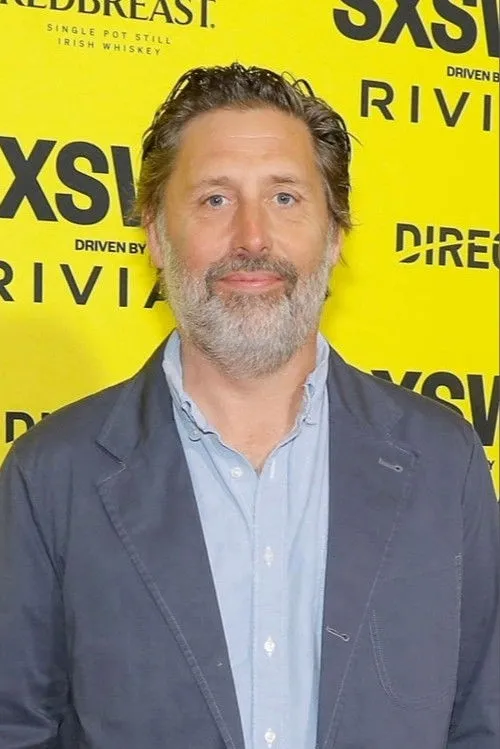 Jeffrey Clifford