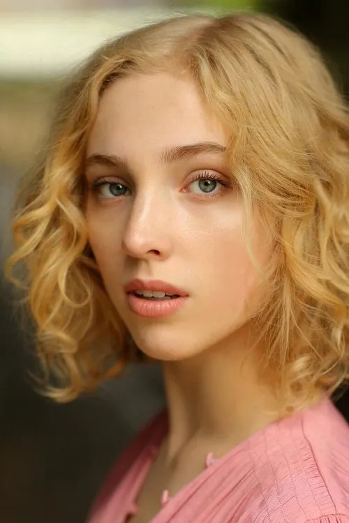 Tessa Bonham Jones photo