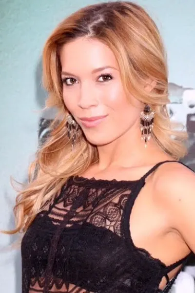 Alicia Vela-Bailey photo