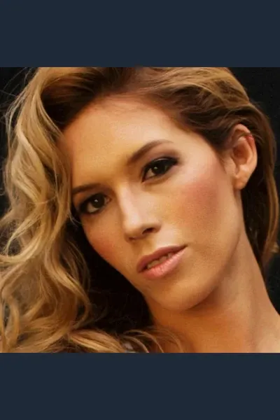 Alicia Vela-Bailey photo