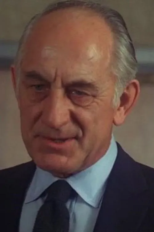J. Jonah Jameson