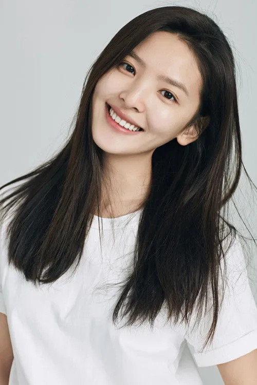 Zhang Ruonan photo