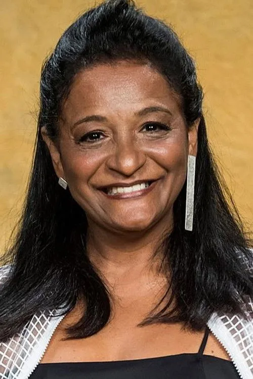Claudia di Moura