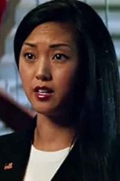Erika Fong photo
