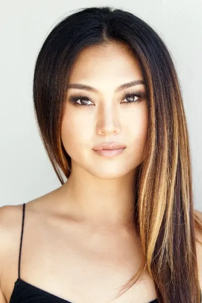 Erika Fong photo