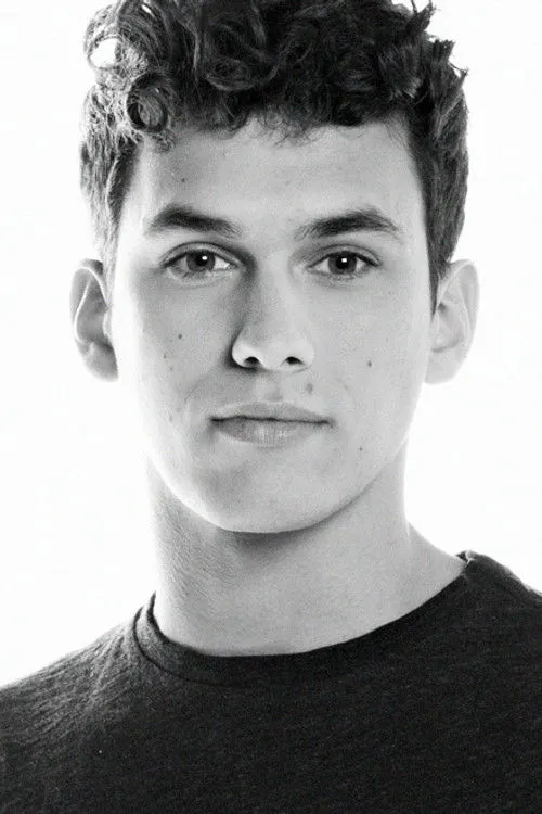 Sam Vartholomeos photo