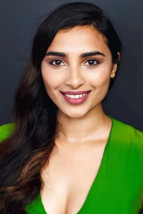 Anya Banerjee photo