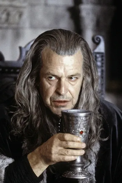 Denethor