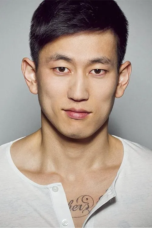 Jake Choi photo
