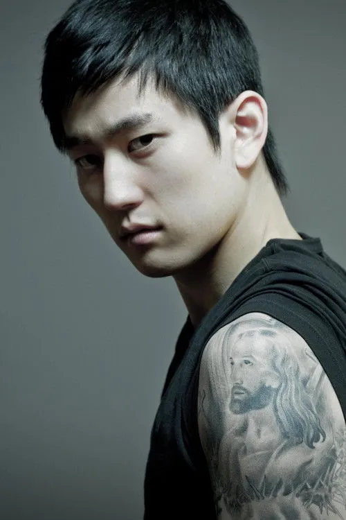 Jake Choi photo