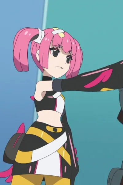 Coral (Pokemon) photo