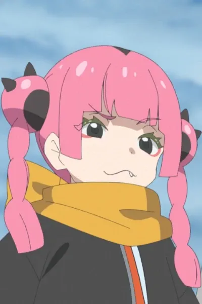 Coral (Pokemon) photo
