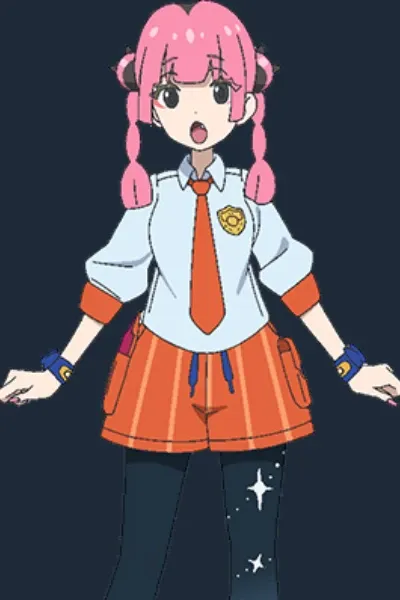 Coral (Pokemon) photo