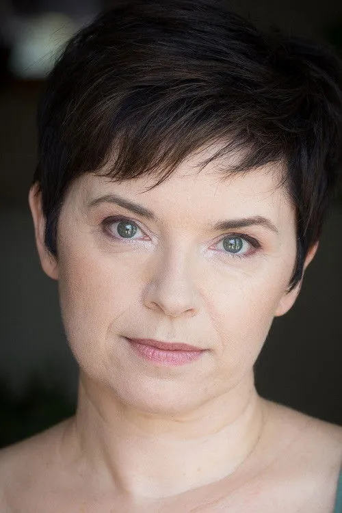 Kerith Atkinson photo