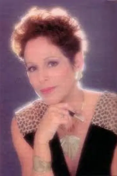 Louise Sorel