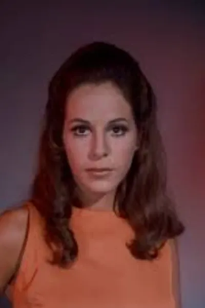 Louise Sorel